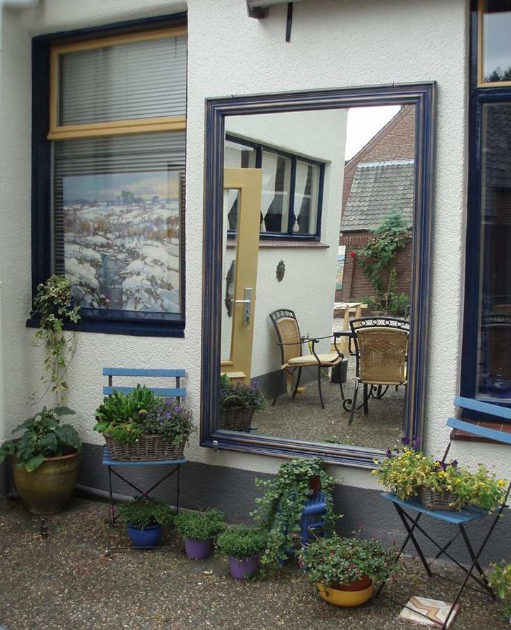 'De Spiering' Leende Exterior foto