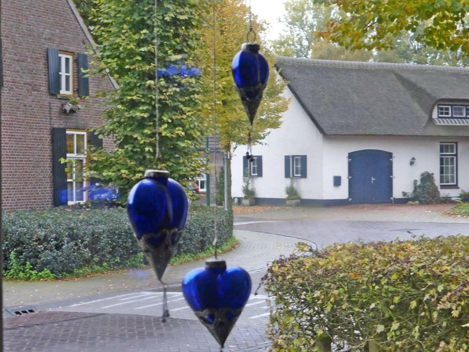 'De Spiering' Leende Exterior foto